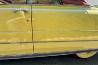 1950 Hudson Commodore Six Convertible for sale