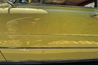 1950 Hudson Commodore Six Convertible for sale
