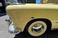 1950 Hudson Commodore Six Convertible for sale