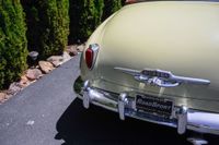 1950 Hudson Commodore Six Convertible for sale