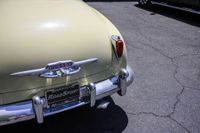 1950 Hudson Commodore Six Convertible for sale