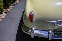 1950 Hudson Commodore Six Convertible for sale