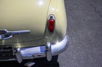 1950 Hudson Commodore Six Convertible for sale