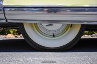 1950 Hudson Commodore Six Convertible for sale
