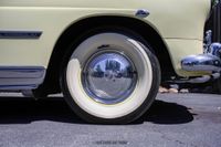 1950 Hudson Commodore Six Convertible for sale