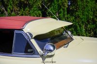 1950 Hudson Commodore Six Convertible for sale
