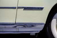 1950 Hudson Commodore Six Convertible for sale