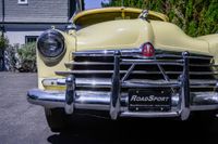 1950 Hudson Commodore Six Convertible for sale