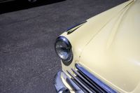1950 Hudson Commodore Six Convertible for sale