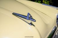 1950 Hudson Commodore Six Convertible for sale