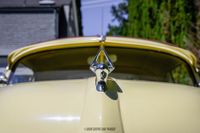 1950 Hudson Commodore Six Convertible for sale