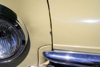 1950 Hudson Commodore Six Convertible for sale