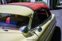 1950 Hudson Commodore Six Convertible for sale