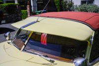1950 Hudson Commodore Six Convertible for sale