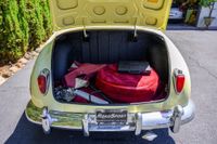 1950 Hudson Commodore Six Convertible for sale