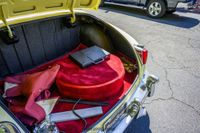 1950 Hudson Commodore Six Convertible for sale