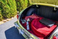 1950 Hudson Commodore Six Convertible for sale