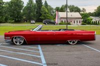 1966 Cadillac DeVille Convertible Restomod LS3 for sale