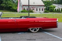 1966 Cadillac DeVille Convertible Restomod LS3 for sale