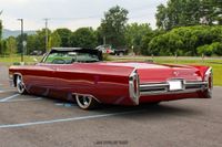1966 Cadillac DeVille Convertible Restomod LS3 for sale