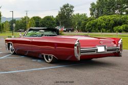 1966 Cadillac DeVille Convertible Restomod LS3 for sale