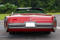 1966 Cadillac DeVille Convertible Restomod LS3 for sale
