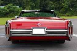 1966 Cadillac DeVille Convertible Restomod LS3 for sale