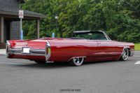 1966 Cadillac DeVille Convertible Restomod LS3 for sale