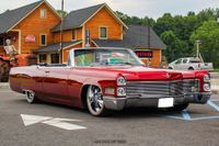 1966 Cadillac DeVille Convertible Restomod LS3 for sale