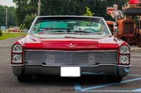 1966 Cadillac DeVille Convertible Restomod LS3 for sale