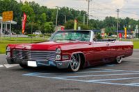 1966 Cadillac DeVille Convertible Restomod LS3 for sale