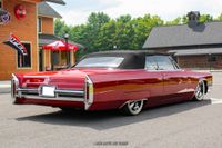 1966 Cadillac DeVille Convertible Restomod LS3 for sale