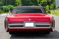 1966 Cadillac DeVille Convertible Restomod LS3 for sale