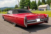 1966 Cadillac DeVille Convertible Restomod LS3 for sale