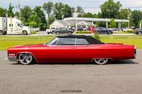 1966 Cadillac DeVille Convertible Restomod LS3 for sale