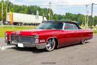 1966 Cadillac DeVille Convertible Restomod LS3 for sale