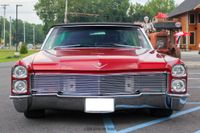 1966 Cadillac DeVille Convertible Restomod LS3 for sale