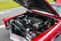 1966 Cadillac DeVille Convertible Restomod LS3 for sale