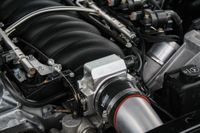 1966 Cadillac DeVille Convertible Restomod LS3 for sale