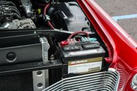 1966 Cadillac DeVille Convertible Restomod LS3 for sale