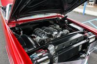 1966 Cadillac DeVille Convertible Restomod LS3 for sale