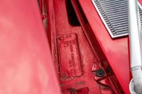 1966 Cadillac DeVille Convertible Restomod LS3 for sale