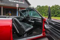 1966 Cadillac DeVille Convertible Restomod LS3 for sale