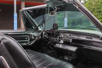 1966 Cadillac DeVille Convertible Restomod LS3 for sale