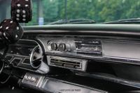 1966 Cadillac DeVille Convertible Restomod LS3 for sale