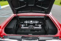 1966 Cadillac DeVille Convertible Restomod LS3 for sale