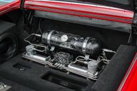 1966 Cadillac DeVille Convertible Restomod LS3 for sale