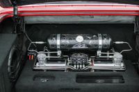 1966 Cadillac DeVille Convertible Restomod LS3 for sale