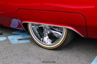 1966 Cadillac DeVille Convertible Restomod LS3 for sale