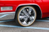 1966 Cadillac DeVille Convertible Restomod LS3 for sale
